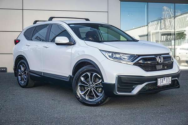 2020 Honda CR-V VTi X RW