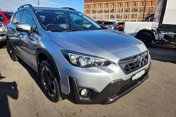 2021 Subaru XV 2.0i G5X