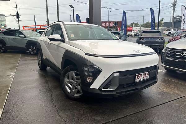 2026 Hyundai Kona SX2.V3