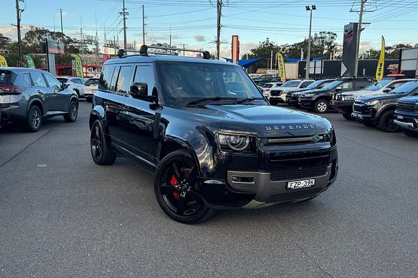 2020 Land Rover Defender 110 P400 X L663