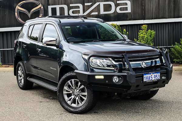 2019 Holden Trailblazer LTZ RG