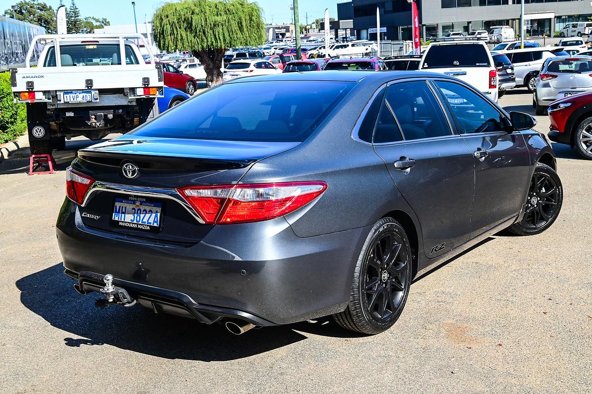 2016 Toyota Camry Atara S ASV50R