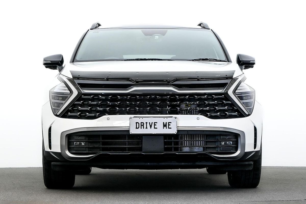 2023 Kia Sportage GT-Line NQ5
