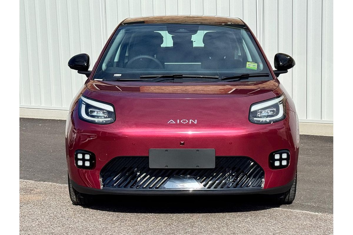 2026 Aion AION UT Luxury