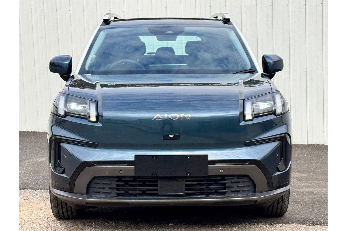 2026 Aion AION V Premium