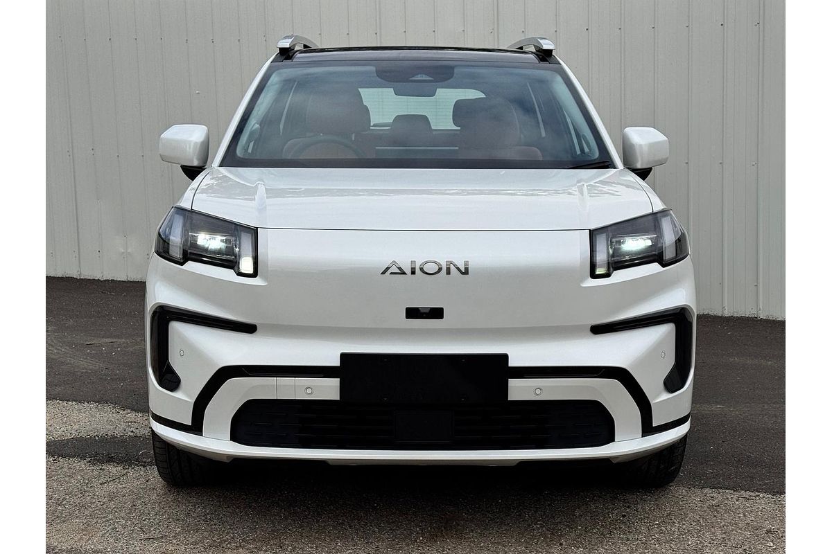 2026 Aion AION V Luxury