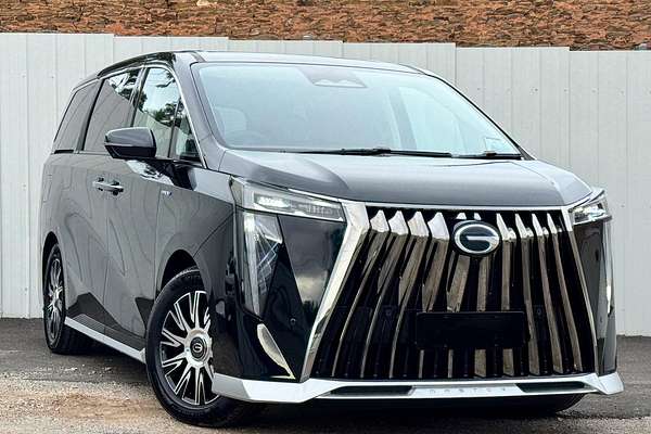 2026 GAC M8 Luxury