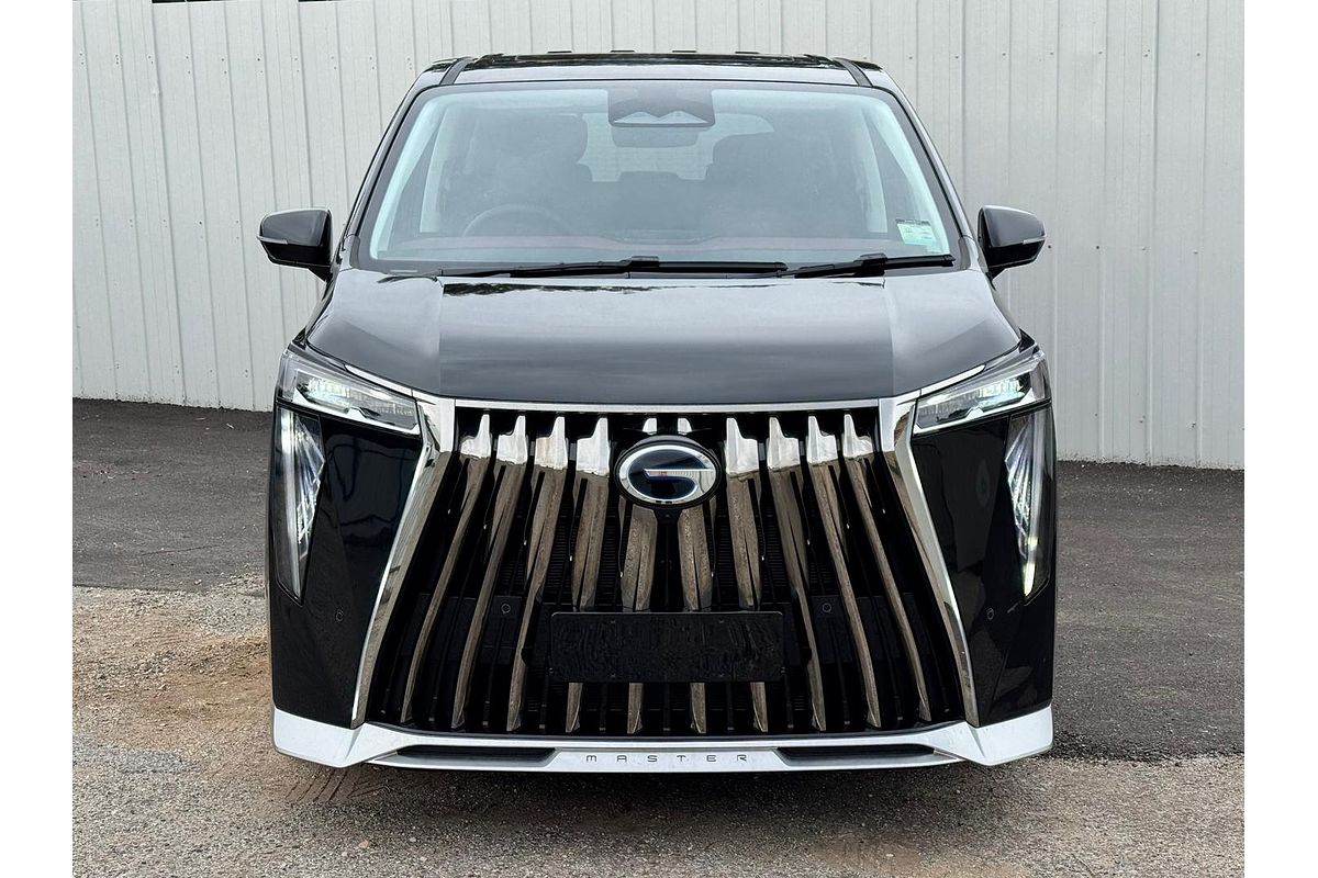 2026 GAC M8 Luxury