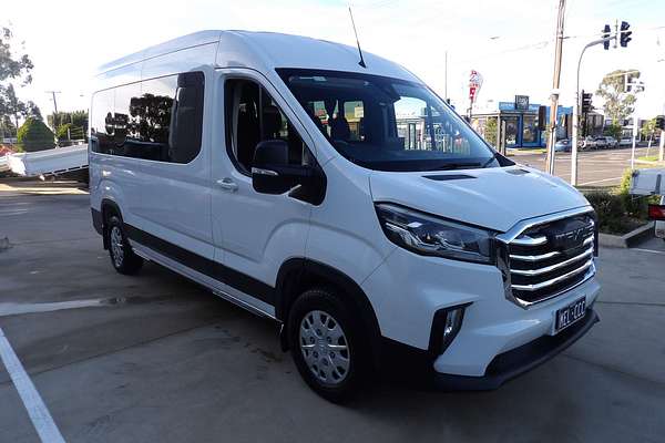 2021 LDV Deliver 9 LWB High Roof  LWB High Roof