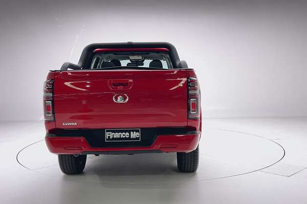 2023 GWM Ute Cannon NPW 4X4 thumb-6