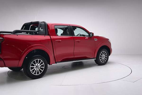 2023 GWM Ute Cannon NPW 4X4 thumb-7