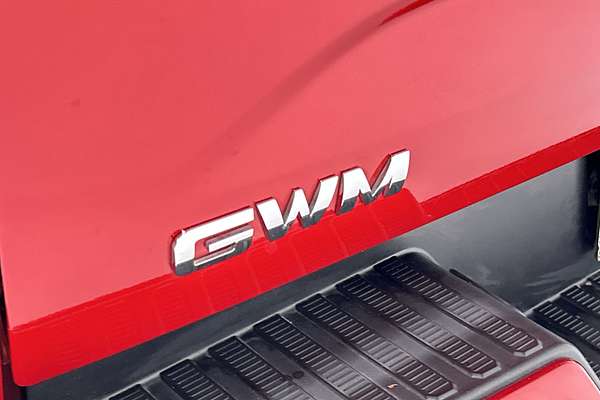 2023 GWM Ute Cannon NPW 4X4 thumb-21