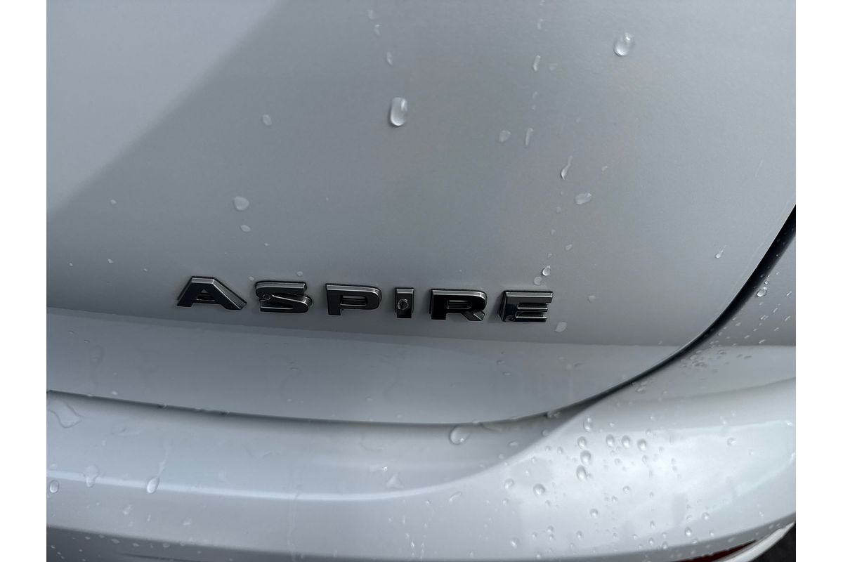 2023 Mitsubishi Outlander Aspire ZM