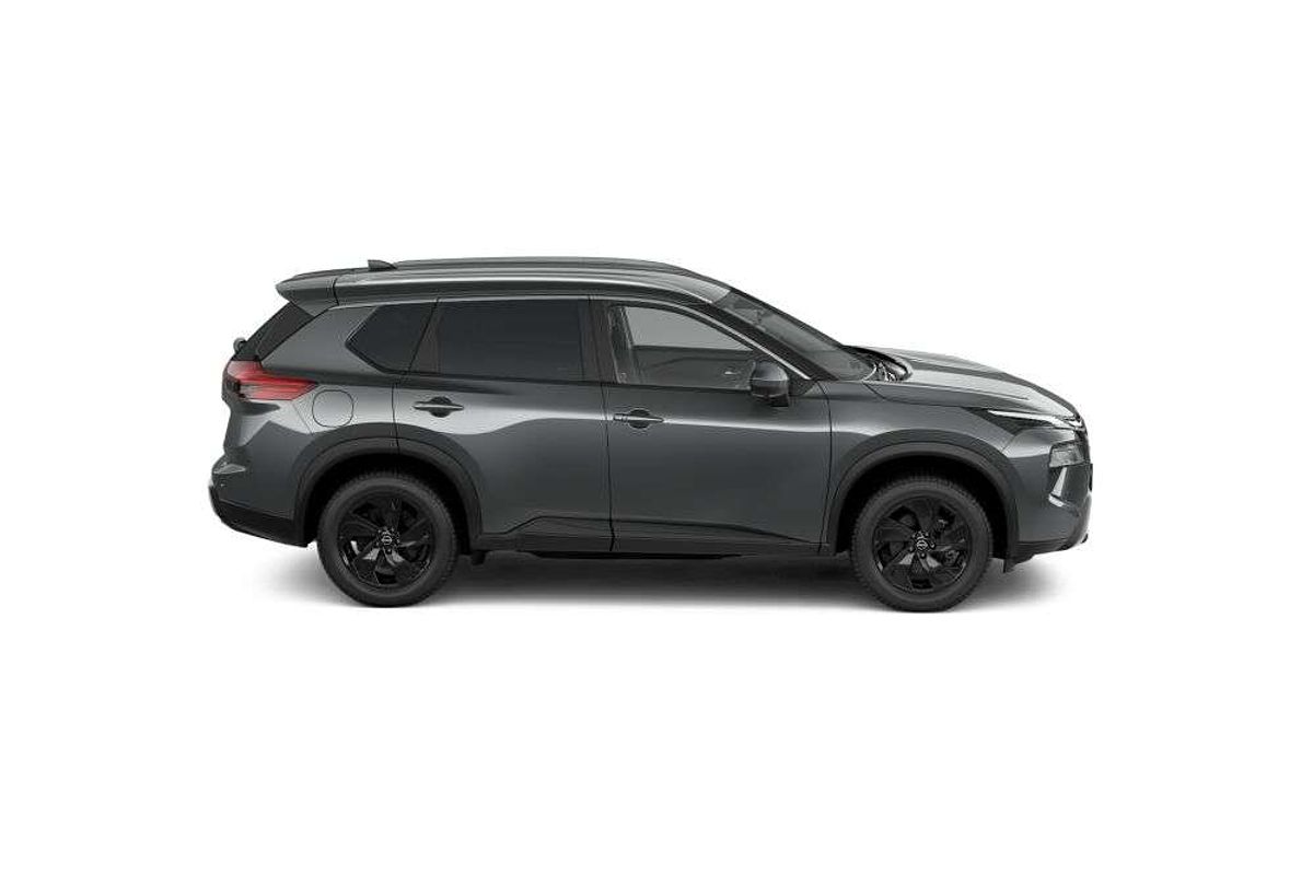 2026 Nissan X-TRAIL ST-L e-POWER T33