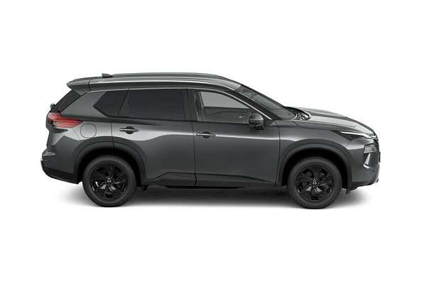 2026 Nissan X-TRAIL ST-L e-POWER T33