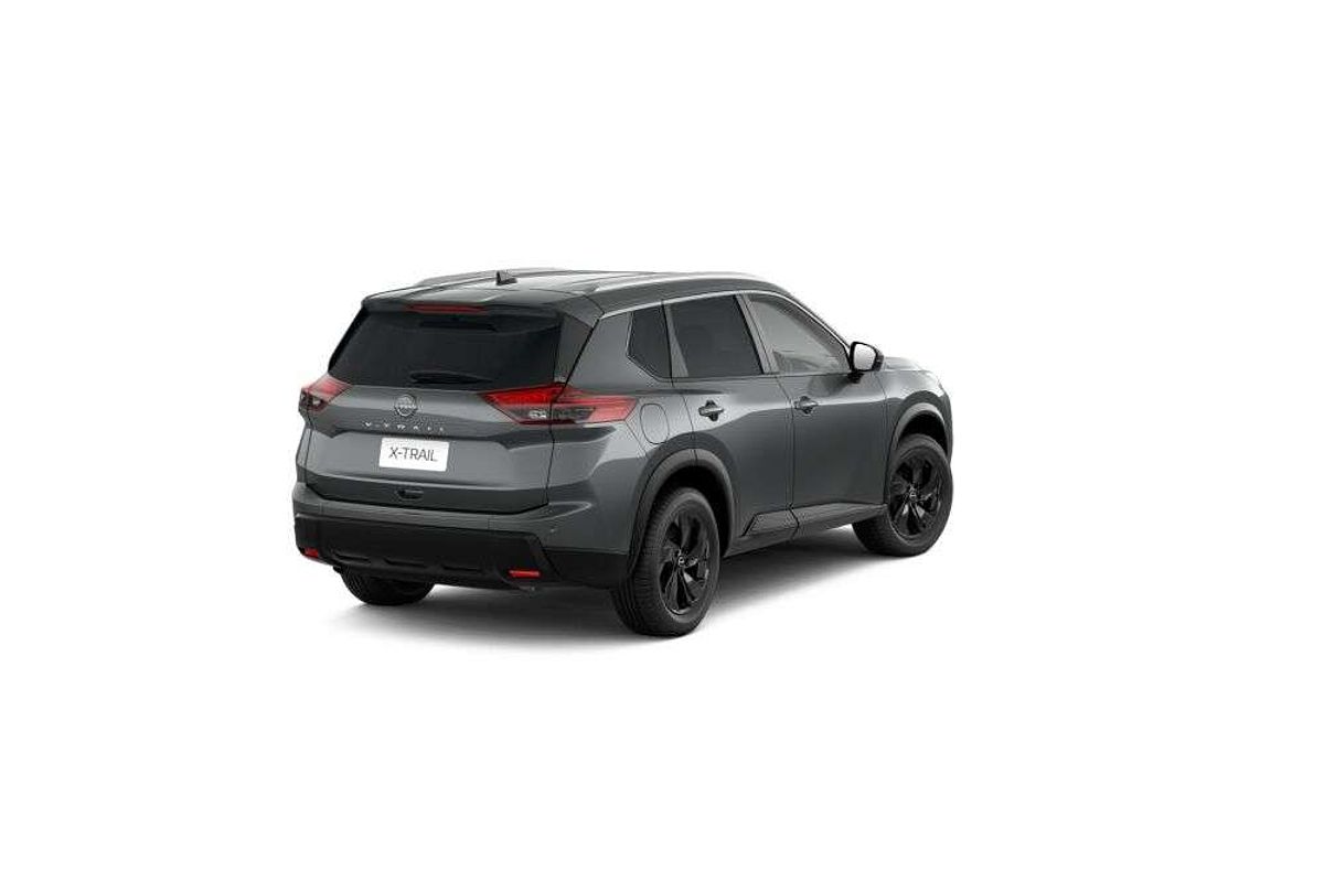 2026 Nissan X-TRAIL ST-L e-POWER T33