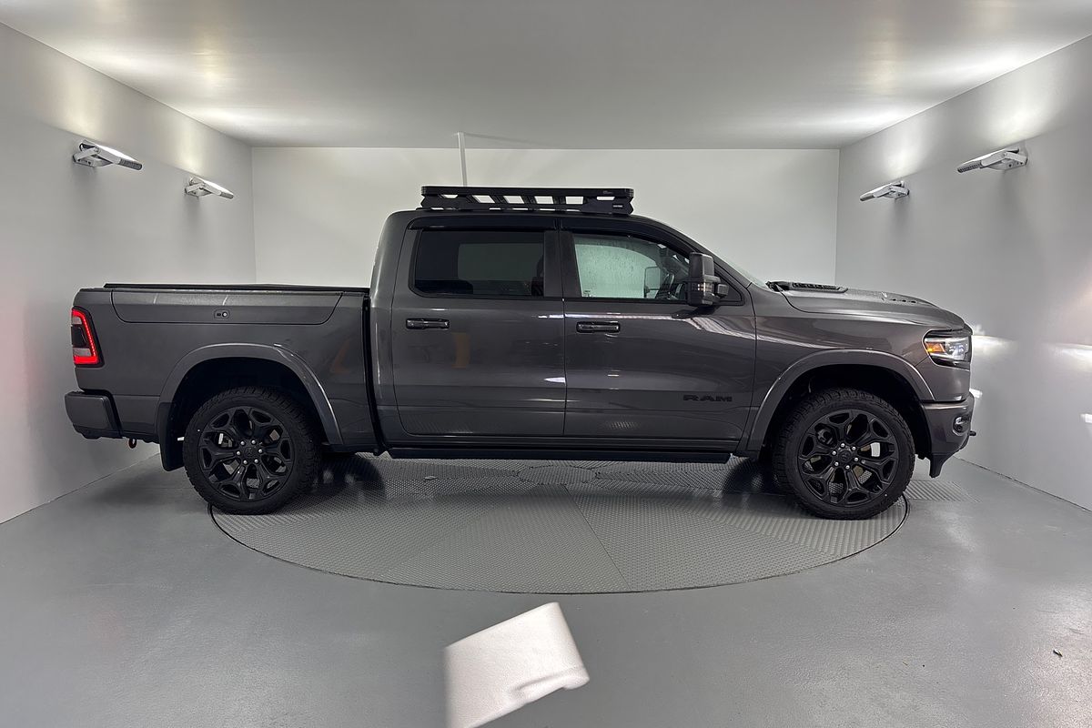 2023 RAM 1500 Limited RamBox DT 4X4 SWB