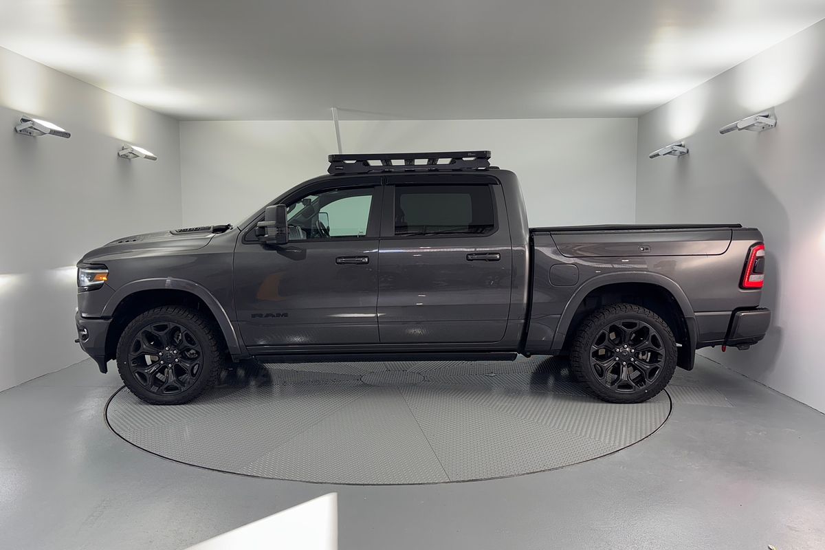 2023 RAM 1500 Limited RamBox DT 4X4 SWB