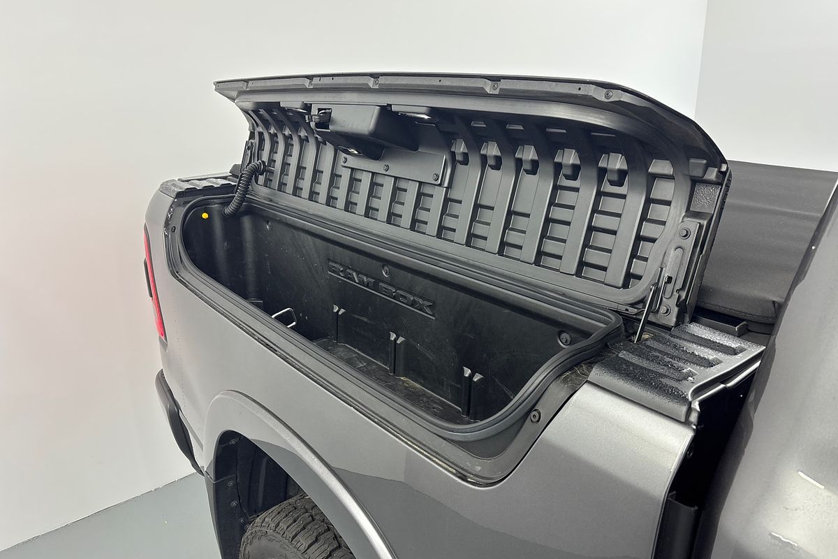 2023 RAM 1500 Limited RamBox DT 4X4 SWB