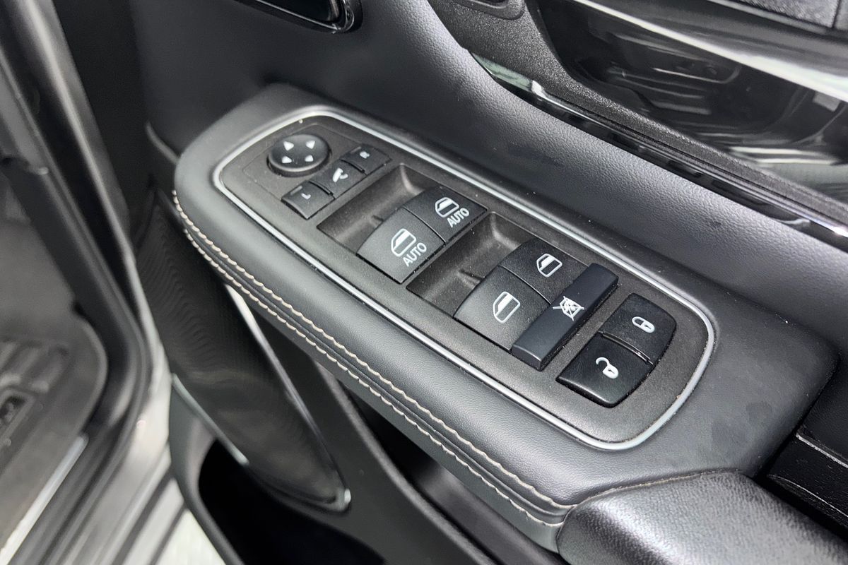2023 RAM 1500 Limited RamBox DT 4X4 SWB