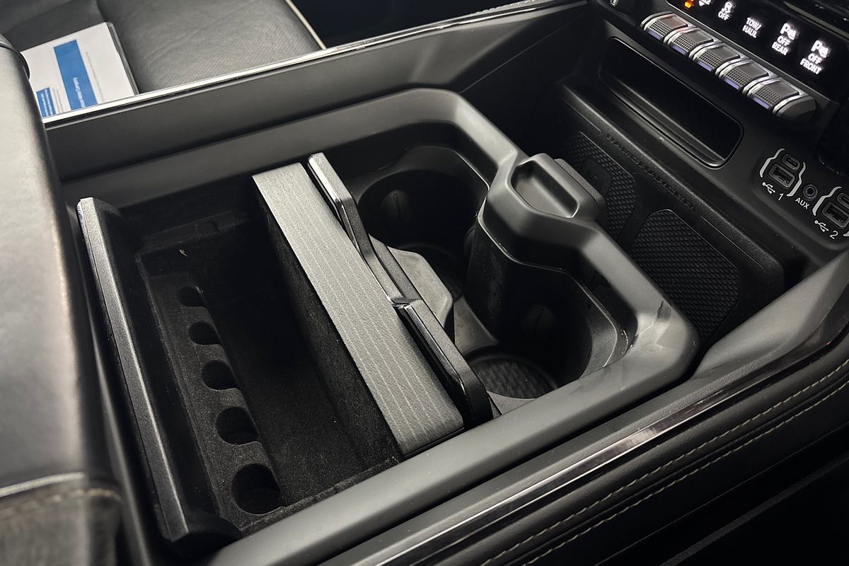 2023 RAM 1500 Limited RamBox DT 4X4 SWB