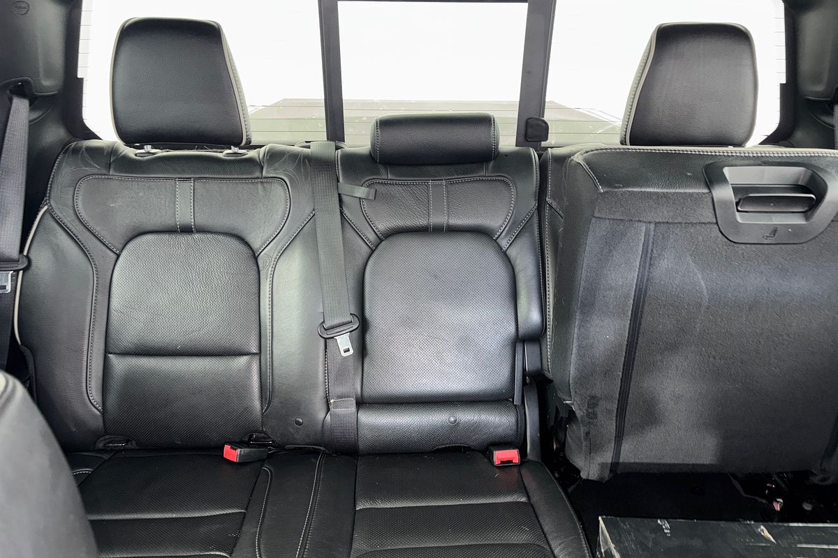 2023 RAM 1500 Limited RamBox DT 4X4 SWB