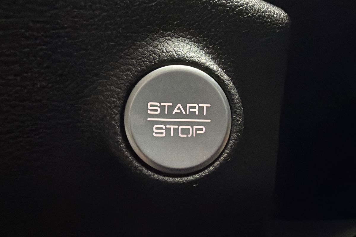 2021 GWM H6 Ultra B01