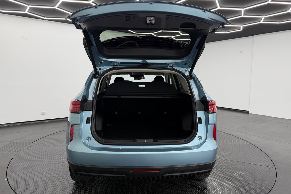 2021 GWM H6 Ultra B01