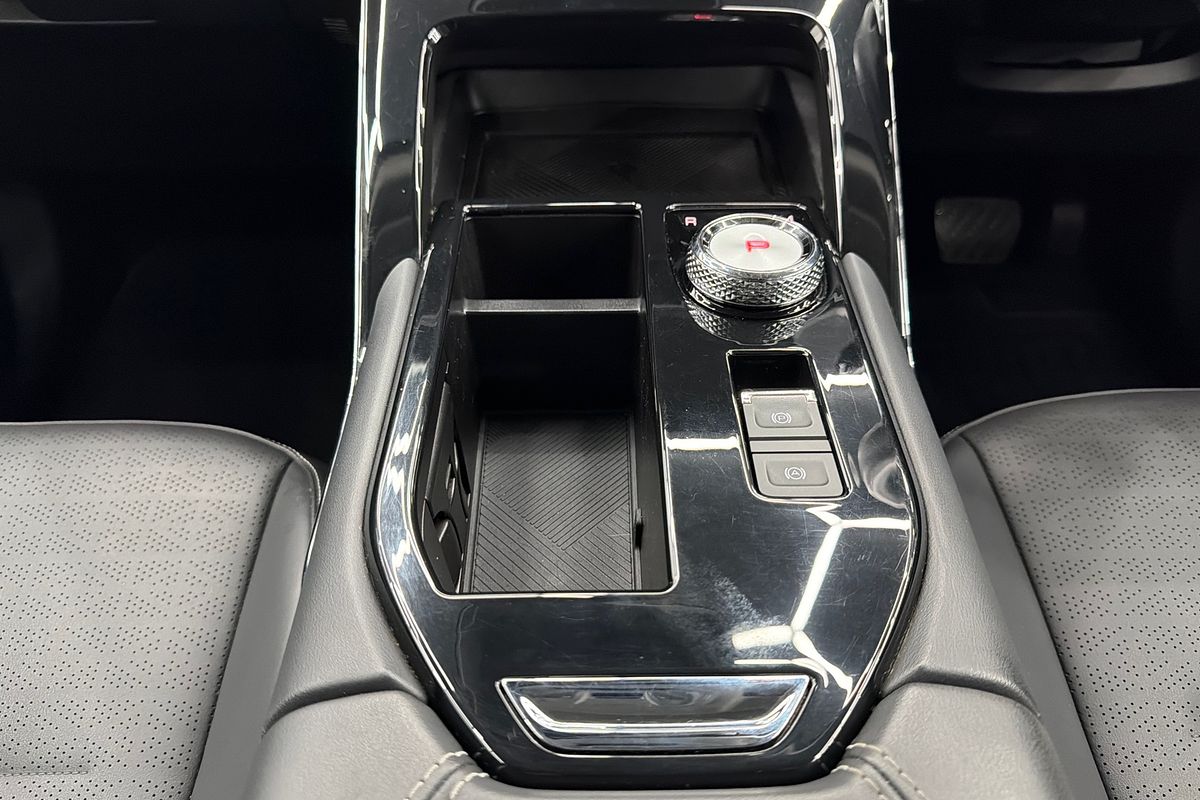 2021 GWM H6 Ultra B01