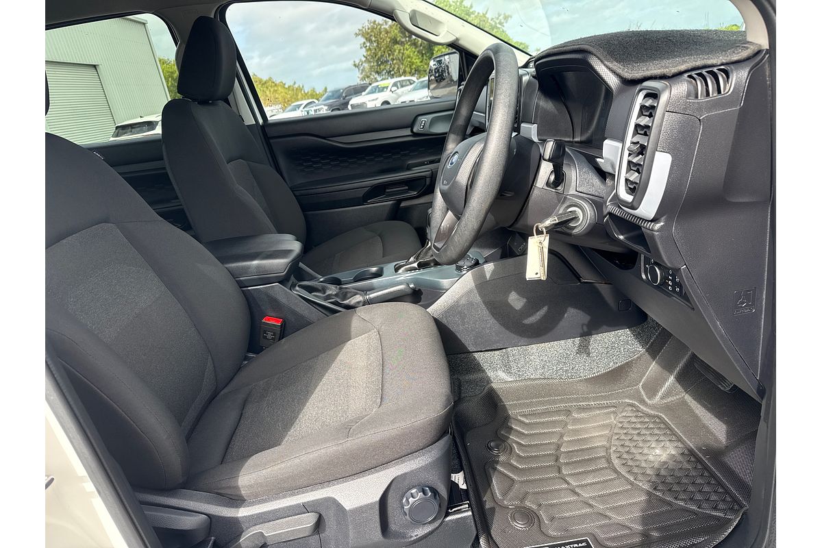 2022 Ford Ranger XL 4X4 2.0L
