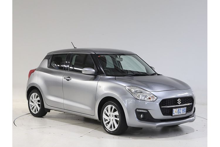 2023 Suzuki Swift GL AZ Series II