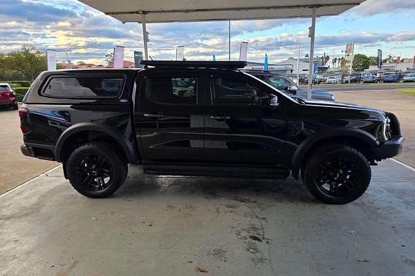 2024 Ford Ranger Sport  4X4 3.0L