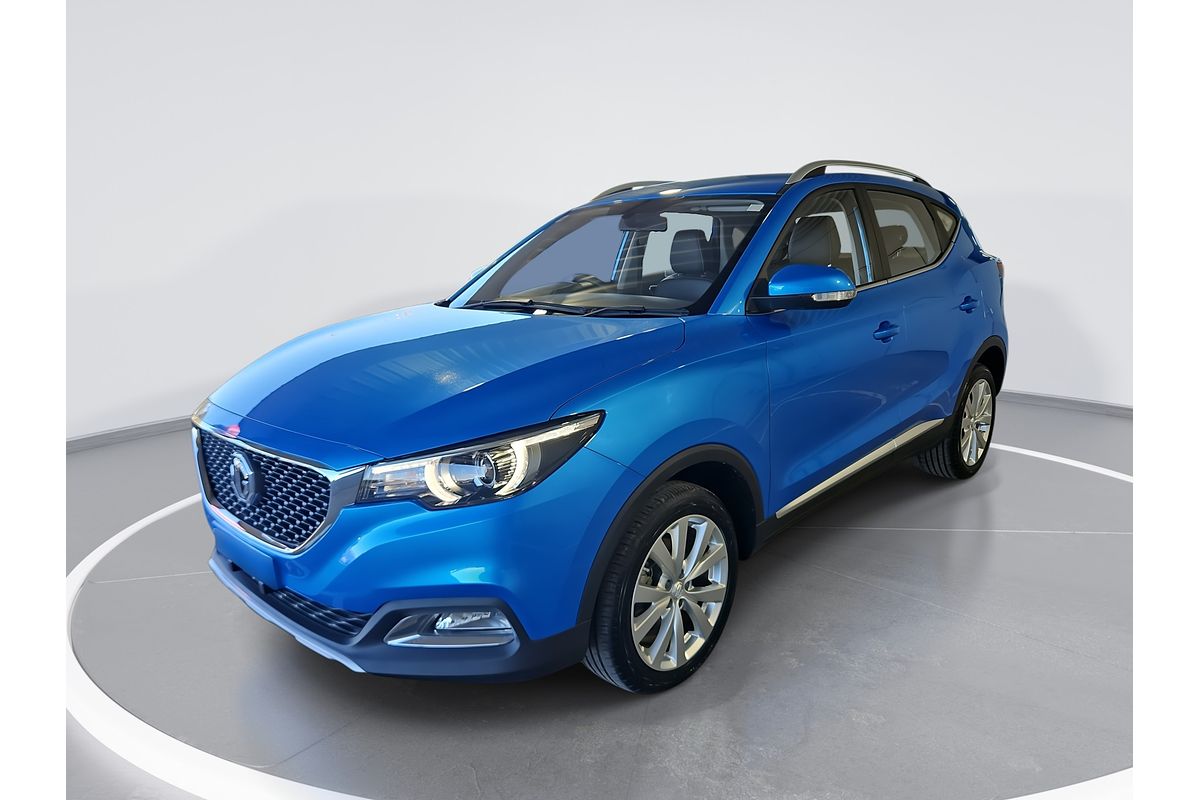 2023 MG ZS Excite AZS1