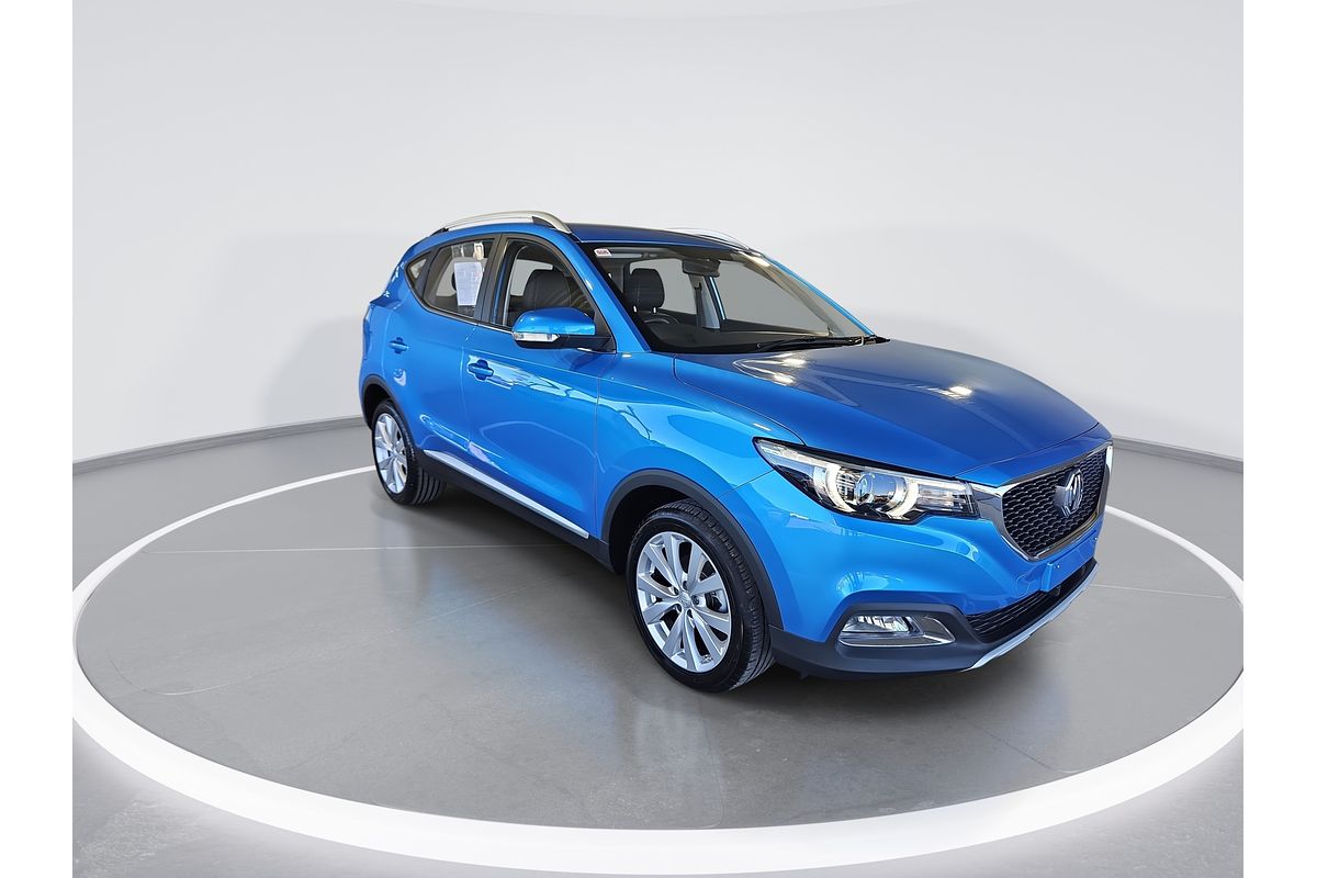2023 MG ZS Excite AZS1