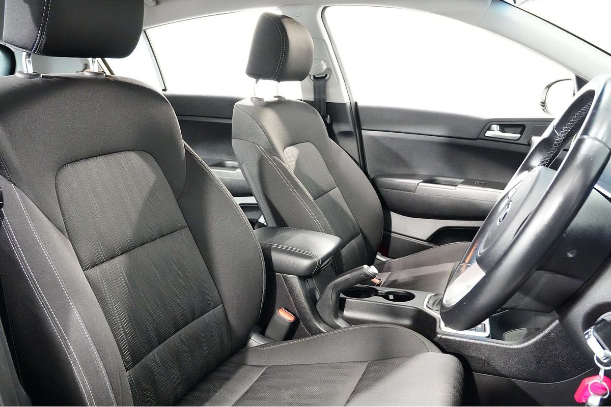 2019 Kia Sportage S QL