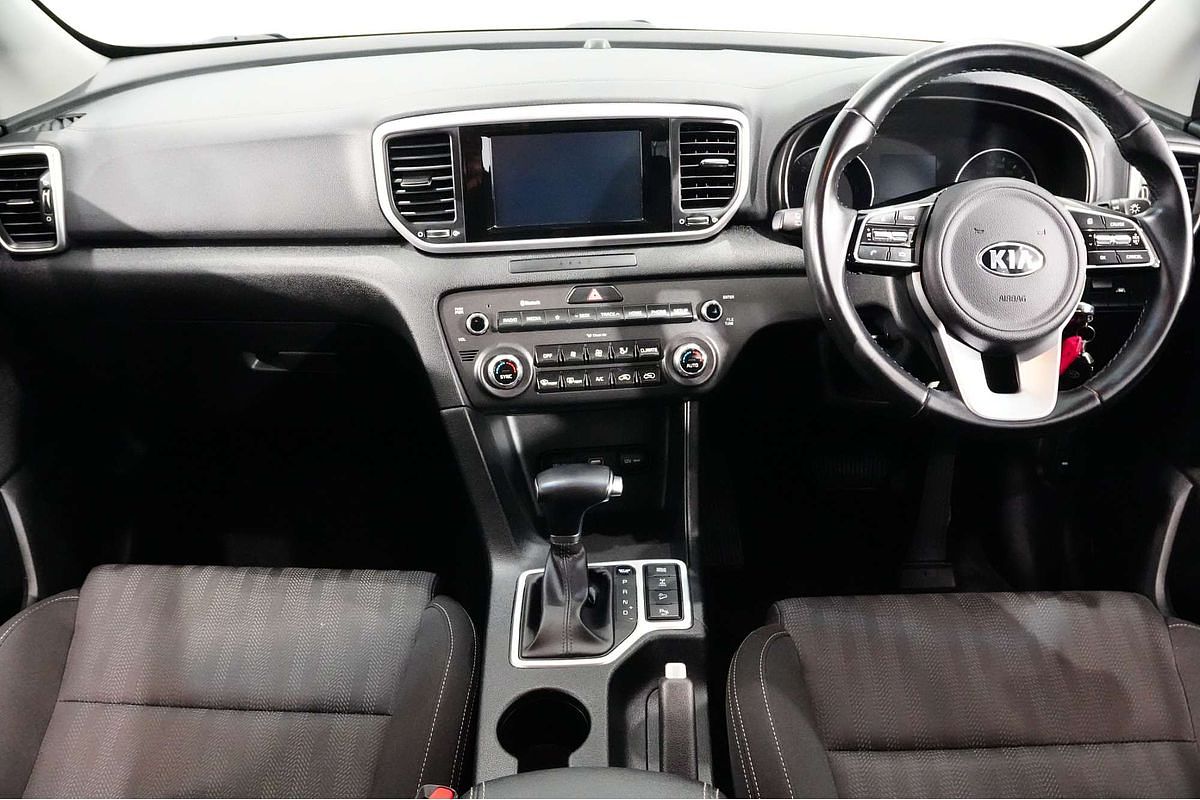 2019 Kia Sportage S QL