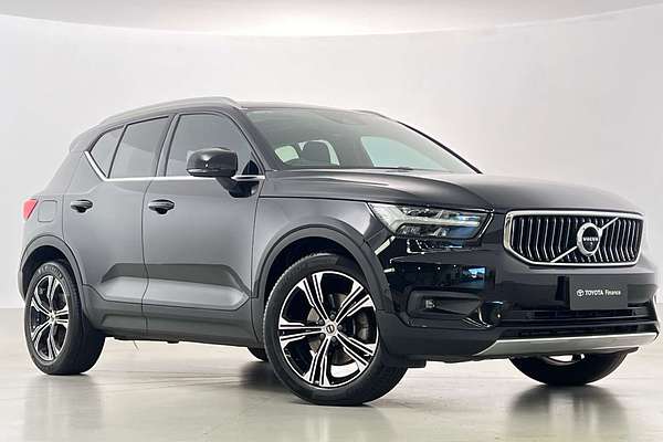 2021 Volvo XC40 T4 INSCRIPTION (AWD) 536 MY21