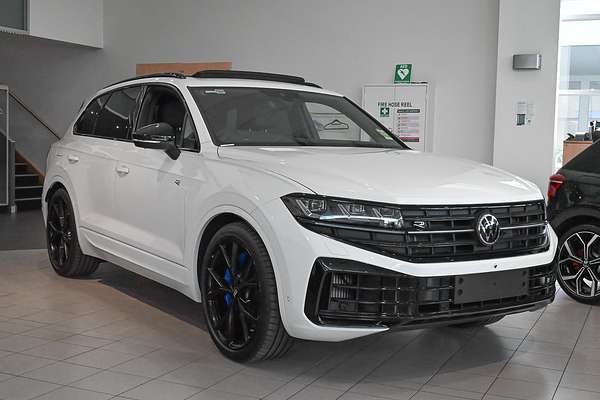 2025 Volkswagen Touareg R RC