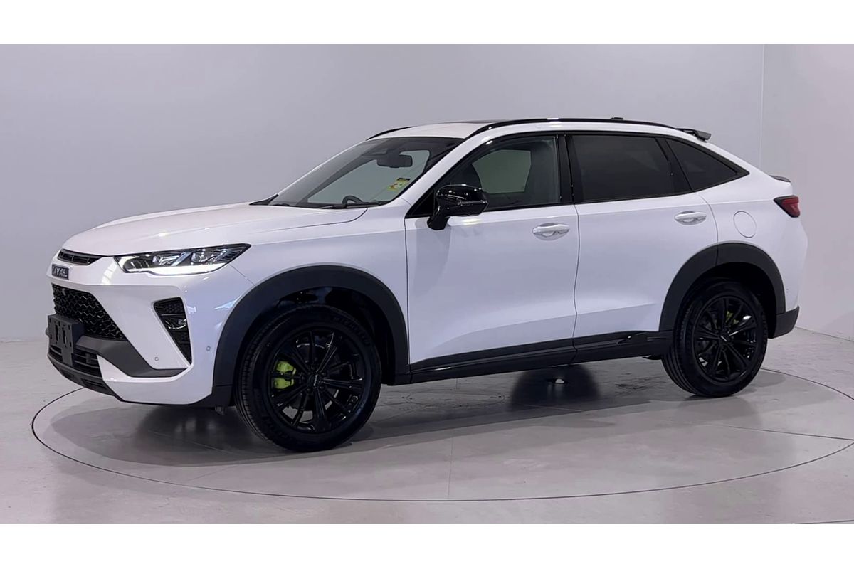 2026 GWM Haval H6GT Ultra B03