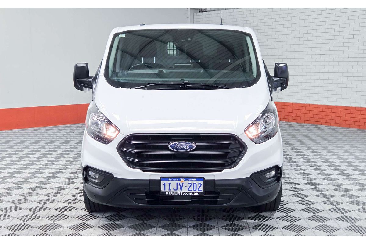 2019 Ford Transit Custom 340S VN SWB Low Roof