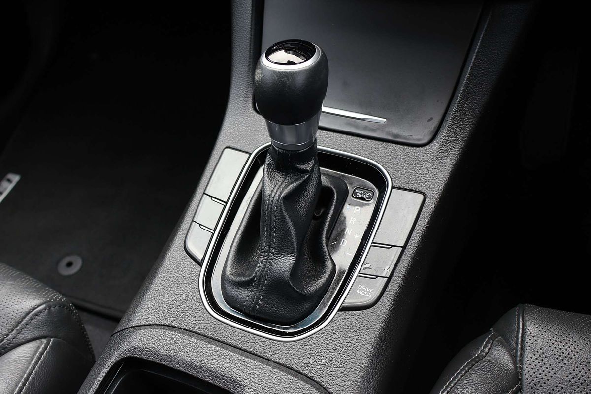 2018 Hyundai i30 Elite PD2