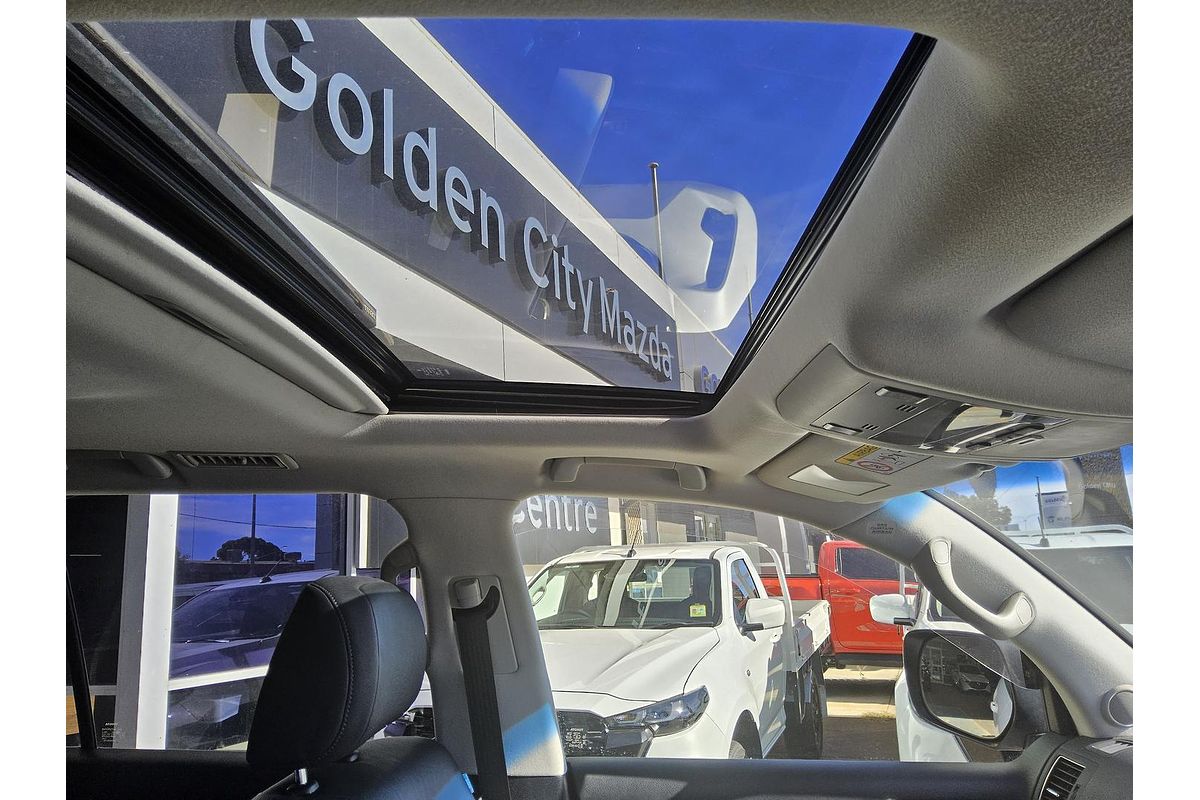 2016 Toyota Landcruiser VX VDJ200R