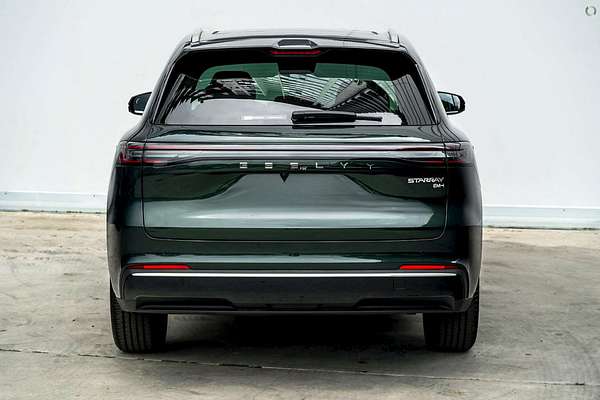 2026 Geely Starray EM-i Inspire P145 thumb-2