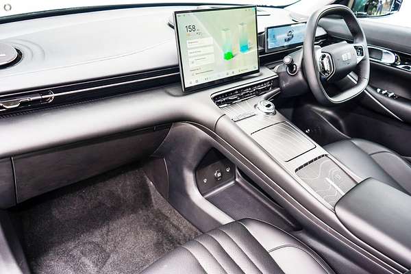 2026 Geely Starray EM-i Inspire P145 thumb-6