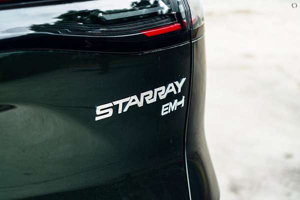 2026 Geely Starray EM-i Inspire P145 thumb-10