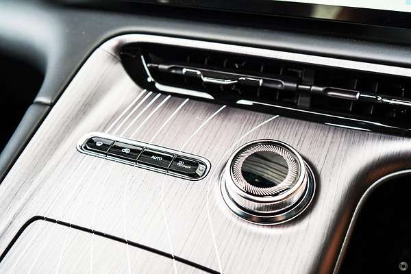 2026 Geely Starray EM-i Inspire P145 thumb-11
