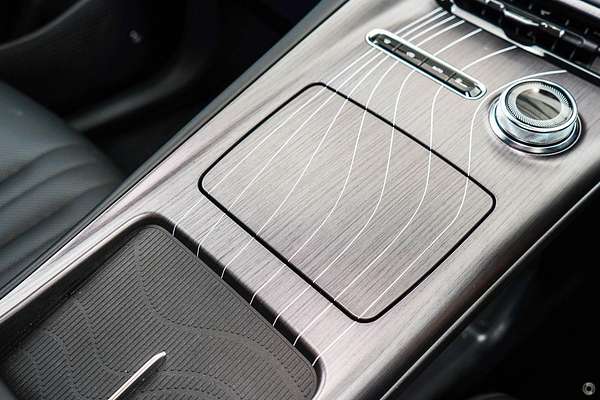 2026 Geely Starray EM-i Inspire P145 thumb-12