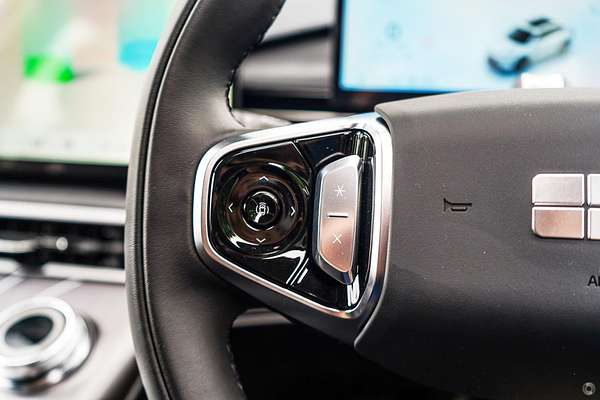 2026 Geely Starray EM-i Inspire P145 thumb-13