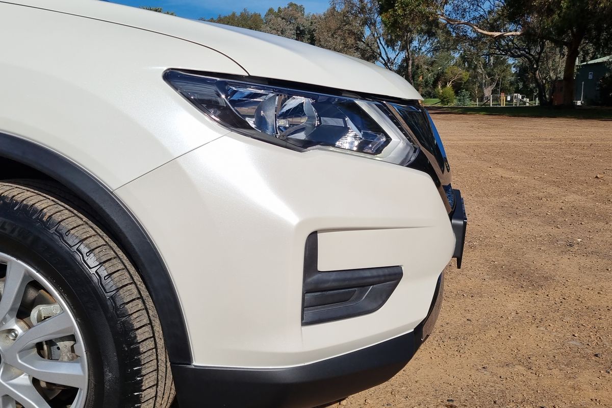 2018 Nissan X-TRAIL ST T32 Series II