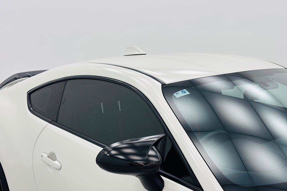 2024 Subaru BRZ Coupe S Automatic